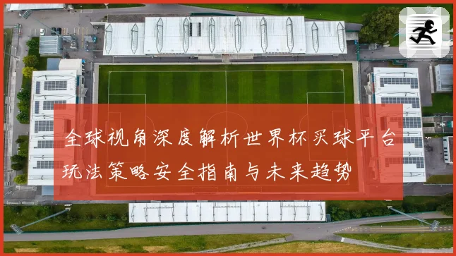 全球视角深度解析世界杯买球平台玩法策略安全指南与未来趋势