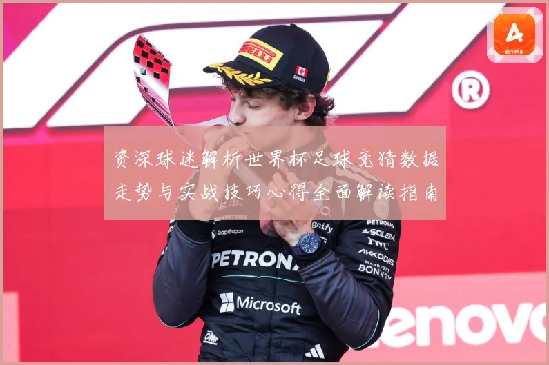 资深球迷解析世界杯足球竞猜数据走势与实战技巧心得全面解读指南