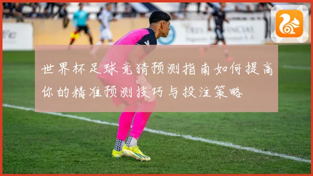 世界杯足球竞猜预测指南如何提高你的精准预测技巧与投注策略