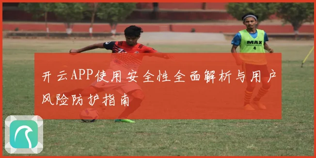 开云APP使用安全性全面解析与用户风险防护指南