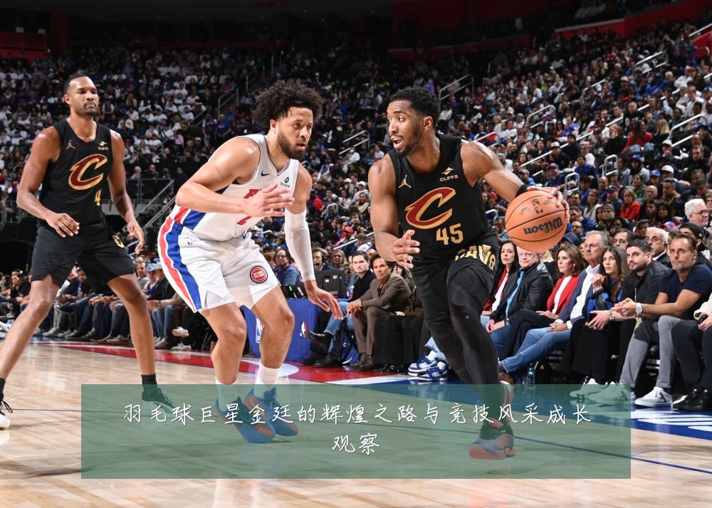 羽毛球巨星金廷的辉煌之路与竞技风采成长观察