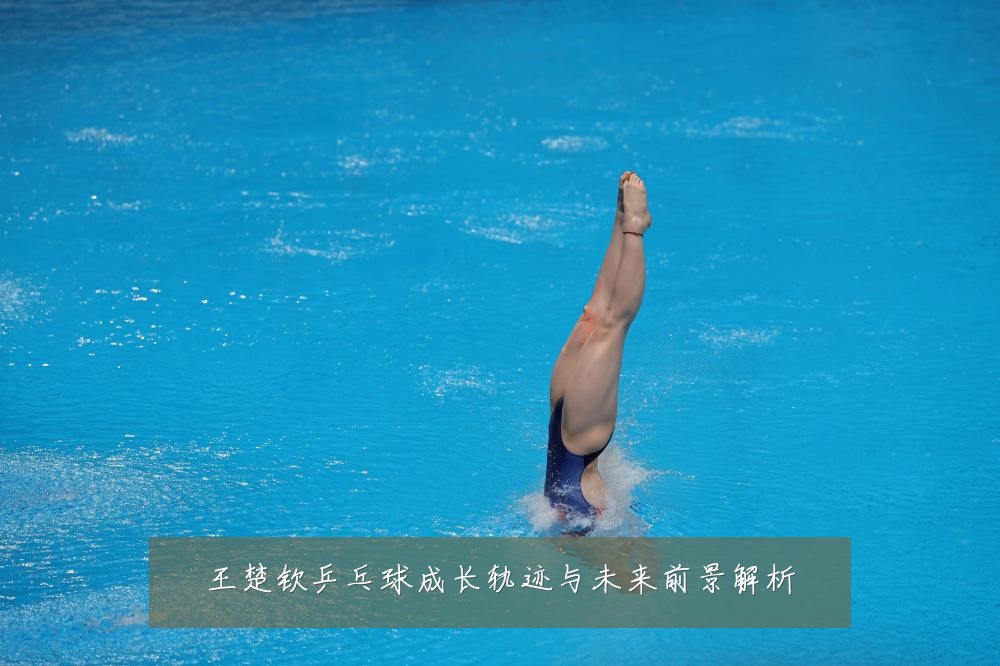 王楚钦乒乓球成长轨迹与未来前景解析